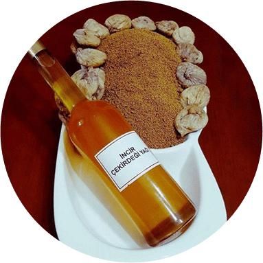 fig seed oil