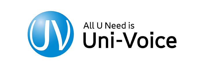 univoice_en